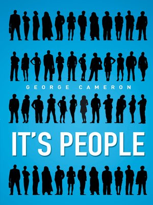 cover image of It'S People